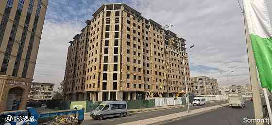 1-комн. квартира, 8 этаж, 60 м², Саховат Душанбе