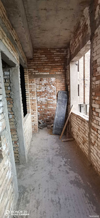 1-комн. квартира, 8 этаж, 60 м², Саховат Душанбе - изображение 7