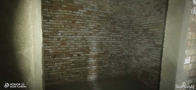 1-комн. квартира, 8 этаж, 60 м², Саховат Душанбе - изображение 5