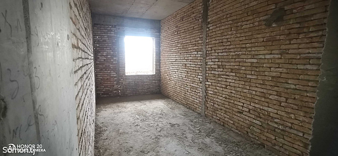 1-комн. квартира, 8 этаж, 60 м², Саховат Душанбе - изображение 6