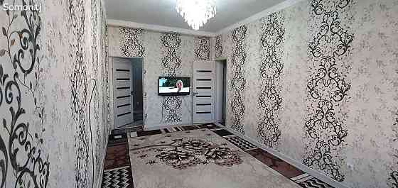 2-комн. квартира, 6 этаж, 85 м², Сино Душанбе