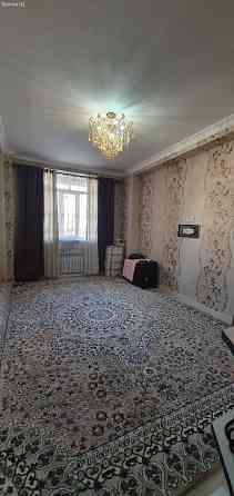 2-комн. квартира, 6 этаж, 85 м², Сино Душанбе