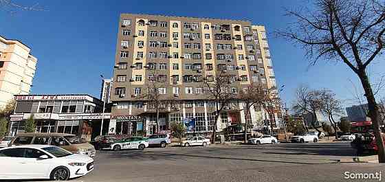 2-комн. квартира, 6 этаж, 85 м², Сино Душанбе