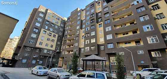 2-комн. квартира, 6 этаж, 85 м², Сино Душанбе