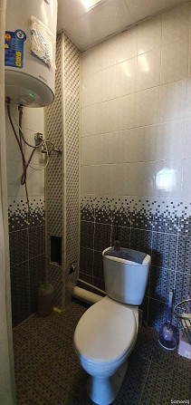 2-комн. квартира, 6 этаж, 85 м², Сино Душанбе - изображение 8