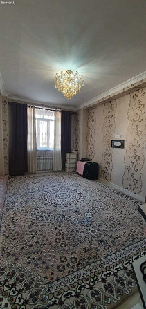 2-комн. квартира, 6 этаж, 85 м², Сино Душанбе - изображение 4