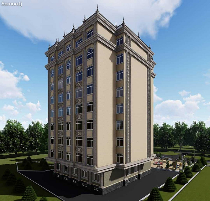 1-комн. квартира, 1 этаж, 40 м², Ориентир Тец  - изображение 6