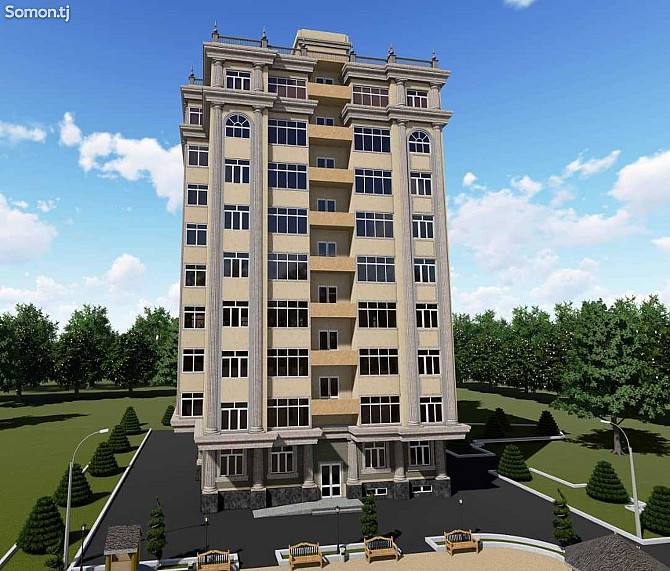 1-комн. квартира, 1 этаж, 40 м², Ориентир Тец  - изображение 8