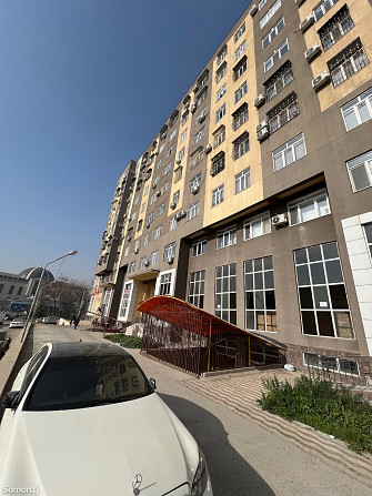 2-комн. квартира, 3 этаж, 56 м², 112мкр Dushanbe - photo 1