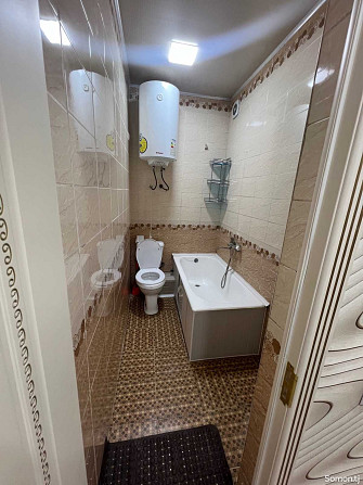 2-комн. квартира, 3 этаж, 56 м², 112мкр Dushanbe - photo 7