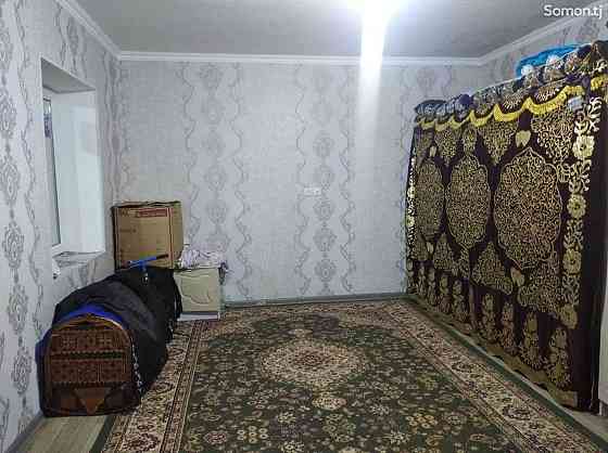2-комн. квартира, 1 этаж, 46 м², Сино Dushanbe