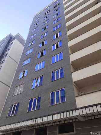 3-комн. квартира, 11 этаж, 100 м², Шохмансур Душанбе