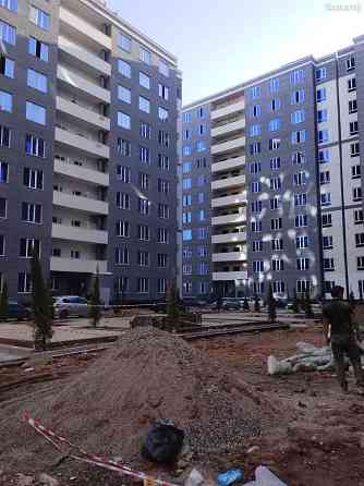 3-комн. квартира, 11 этаж, 100 м², Шохмансур Душанбе