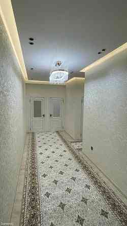 3-комн. квартира, 7 этаж, 87 м², Сино Душанбе