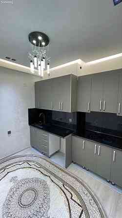 3-комн. квартира, 7 этаж, 87 м², Сино Душанбе