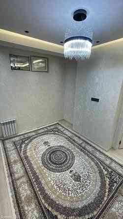 3-комн. квартира, 7 этаж, 87 м², Сино Душанбе