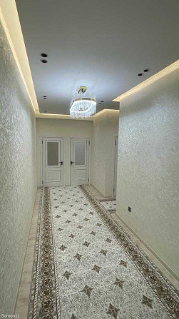 3-комн. квартира, 7 этаж, 87 м², Сино Dushanbe - photo 1