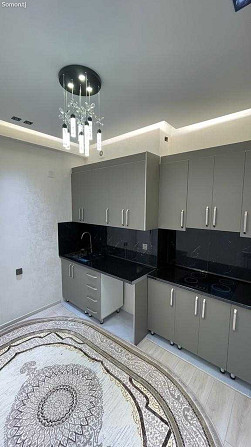 3-комн. квартира, 7 этаж, 87 м², Сино Dushanbe - photo 6