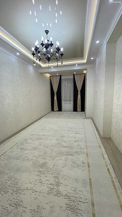 3-комн. квартира, 7 этаж, 87 м², Сино Dushanbe - photo 2