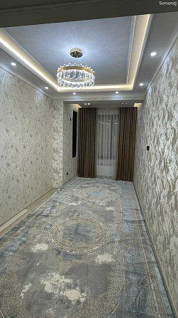 3-комн. квартира, 7 этаж, 87 м², Сино Dushanbe - photo 3
