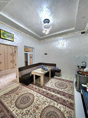 2-комн. квартира, 4 этаж, 85 м², 112 мкр Dushanbe - photo 4