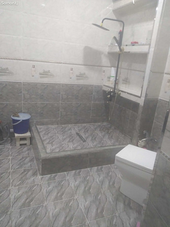 2-комн. квартира, 4 этаж, 85 м², 112 мкр Dushanbe - photo 2