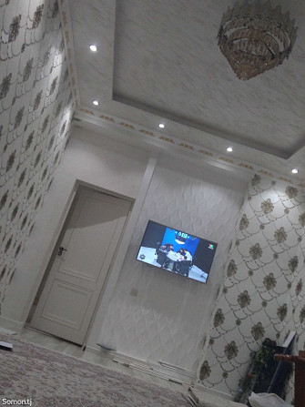 2-комн. квартира, 4 этаж, 85 м², 112 мкр Dushanbe - photo 3