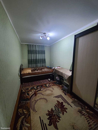 2-комн. квартира, 1 этаж, 54 м², 33 мкр Худжанд - изображение 2