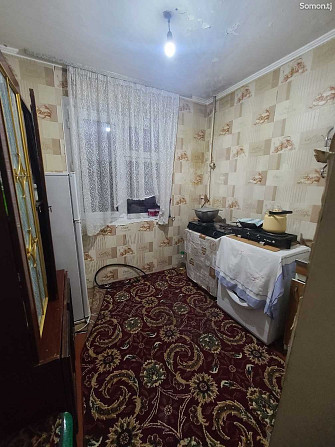 2-комн. квартира, 1 этаж, 54 м², 33 мкр Худжанд - изображение 3