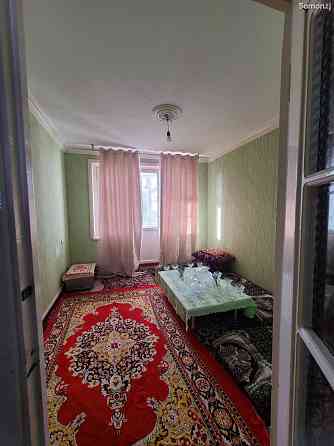 3-комн. квартира, 4 этаж, 67 м², 8 мкр Худжанд