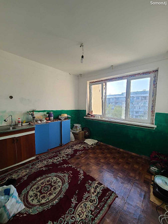 3-комн. квартира, 4 этаж, 67 м², 8 мкр Худжанд - изображение 4