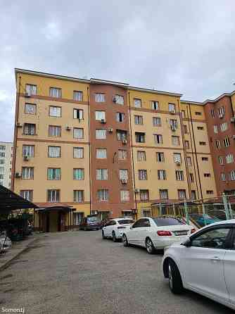 1-комн. квартира, Цокольный этаж, 43 м², 19 мкр Худжанд