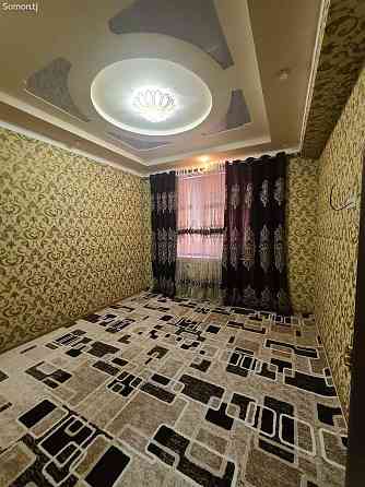 1-комн. квартира, Цокольный этаж, 43 м², 19 мкр Худжанд