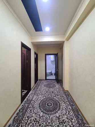 1-комн. квартира, Цокольный этаж, 43 м², 19 мкр Худжанд