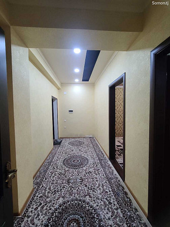 1-комн. квартира, Цокольный этаж, 43 м², 19 мкр Худжанд - изображение 4