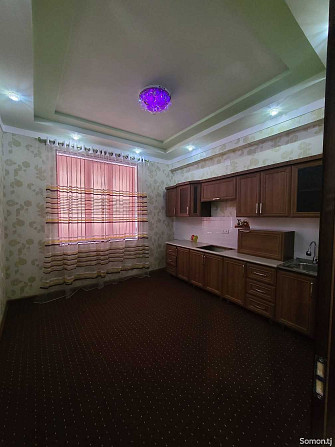 1-комн. квартира, Цокольный этаж, 43 м², 19 мкр Худжанд - изображение 2