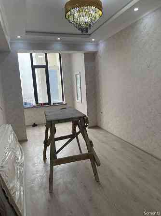 2-комн. квартира, 14 этаж, 80 м², Шохмансур Душанбе
