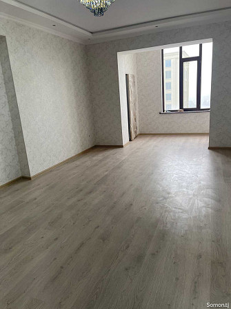 2-комн. квартира, 14 этаж, 80 м², Шохмансур Душанбе - изображение 1