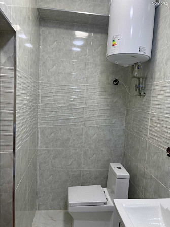 2-комн. квартира, 14 этаж, 80 м², Шохмансур Душанбе - изображение 7