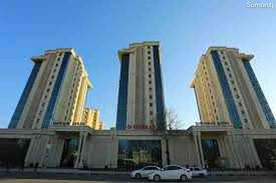 3-комн. квартира, 11 этаж, 105 м², И.Сомони Душанбе