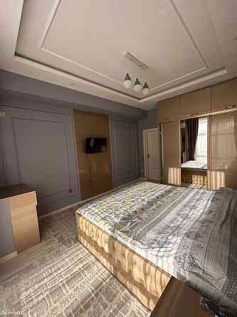 2-комн. квартира, 16 этаж, 50 м², Шохмансур Душанбе