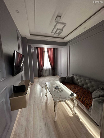 2-комн. квартира, 16 этаж, 50 м², Шохмансур Душанбе - изображение 3