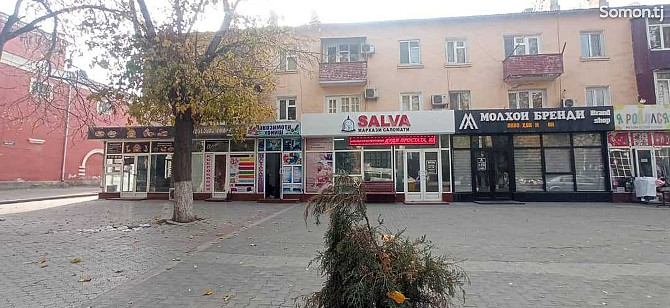 3-комн. квартира, 3 этаж, 65 м², Ватан  - изображение 2