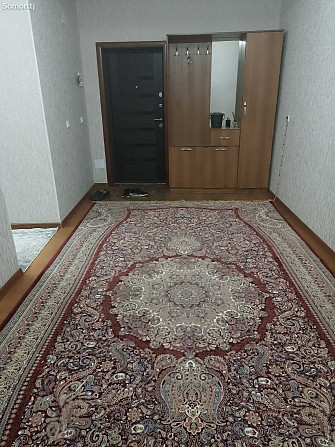 3-комн. квартира, 9 этаж, 110 м², 84 мкр Душанбе - изображение 3