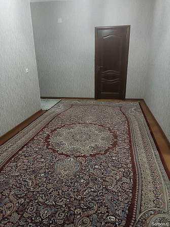 3-комн. квартира, 9 этаж, 110 м², 84 мкр Душанбе - изображение 8