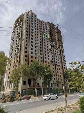 1-комн. квартира, 15 этаж, 70 м², Сино Душанбе