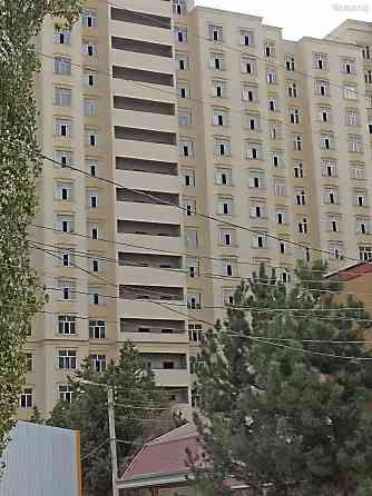 1-комн. квартира, 9 этаж, 44 м², Минздрав.Бухоро плаза Душанбе