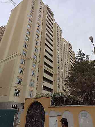 1-комн. квартира, 9 этаж, 44 м², Минздрав.Бухоро плаза Душанбе