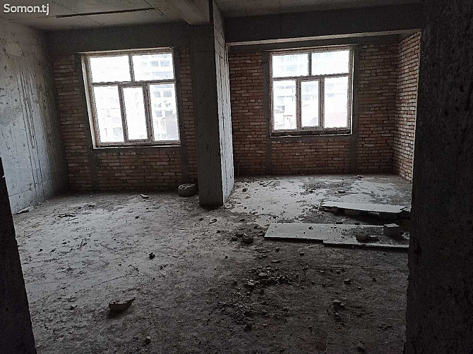 1-комн. квартира, 9 этаж, 44 м², Минздрав.Бухоро плаза Dushanbe - photo 3