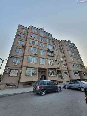 3-комн. квартира, 3 этаж, 81 м², 12 мкр Худжанд